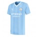 Manchester City Jack Grealish #10 Replica Home Shirt 2023-24 Short Sleeve